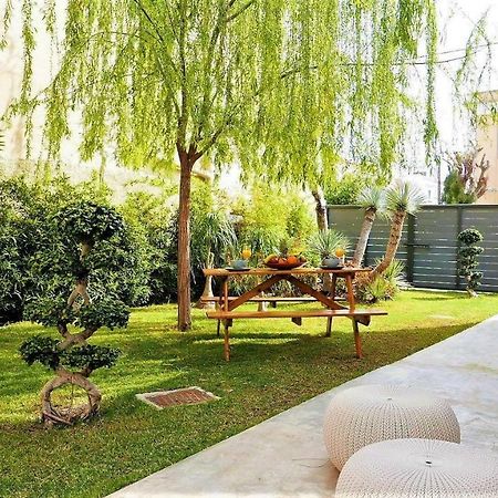 30Villa Rd Rhodes City Dış mekan fotoğraf