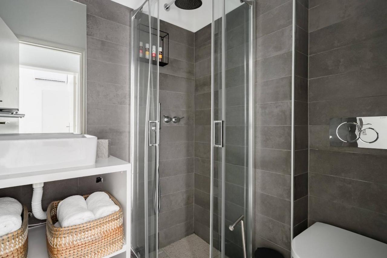 30Villa Rd Rhodes City Dış mekan fotoğraf