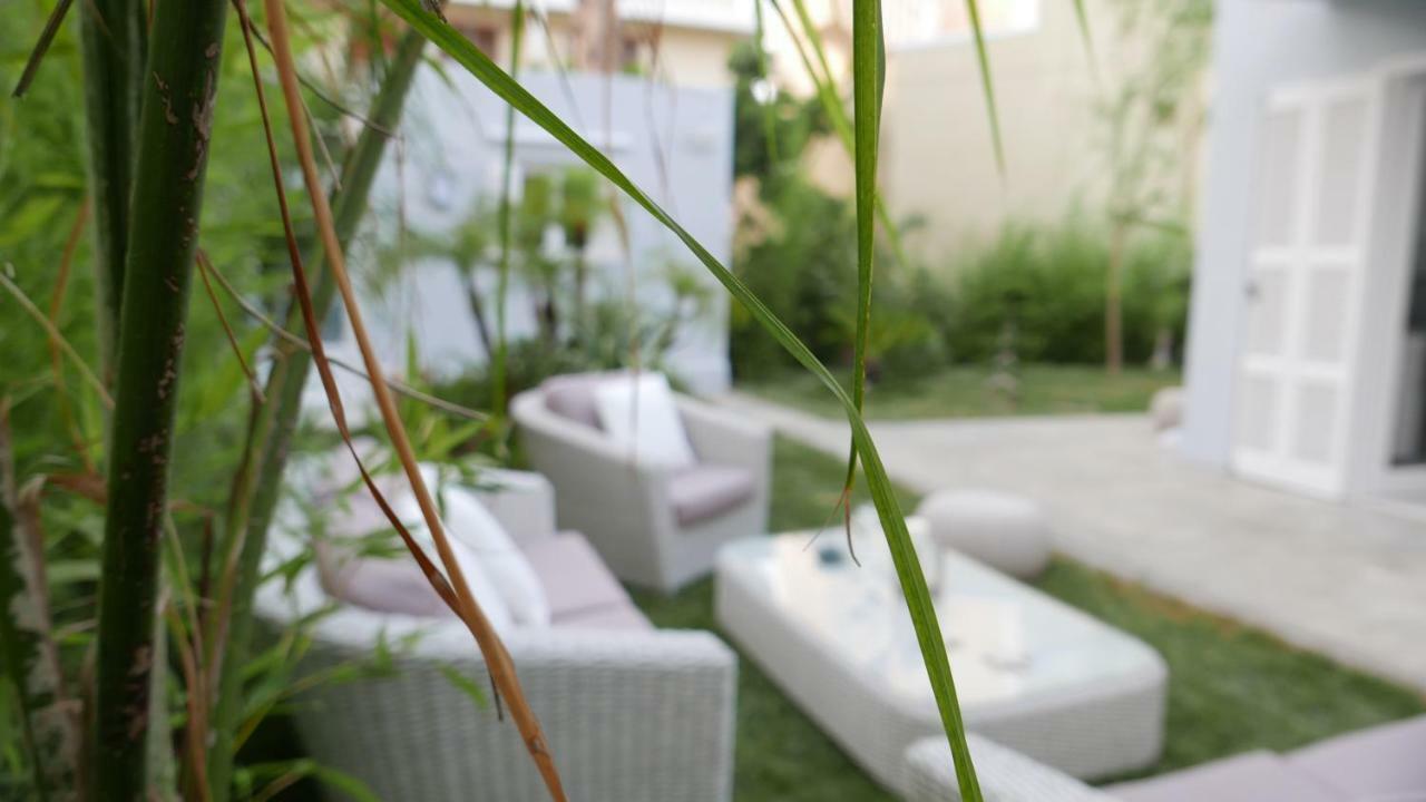 30Villa Rd Rhodes City Dış mekan fotoğraf