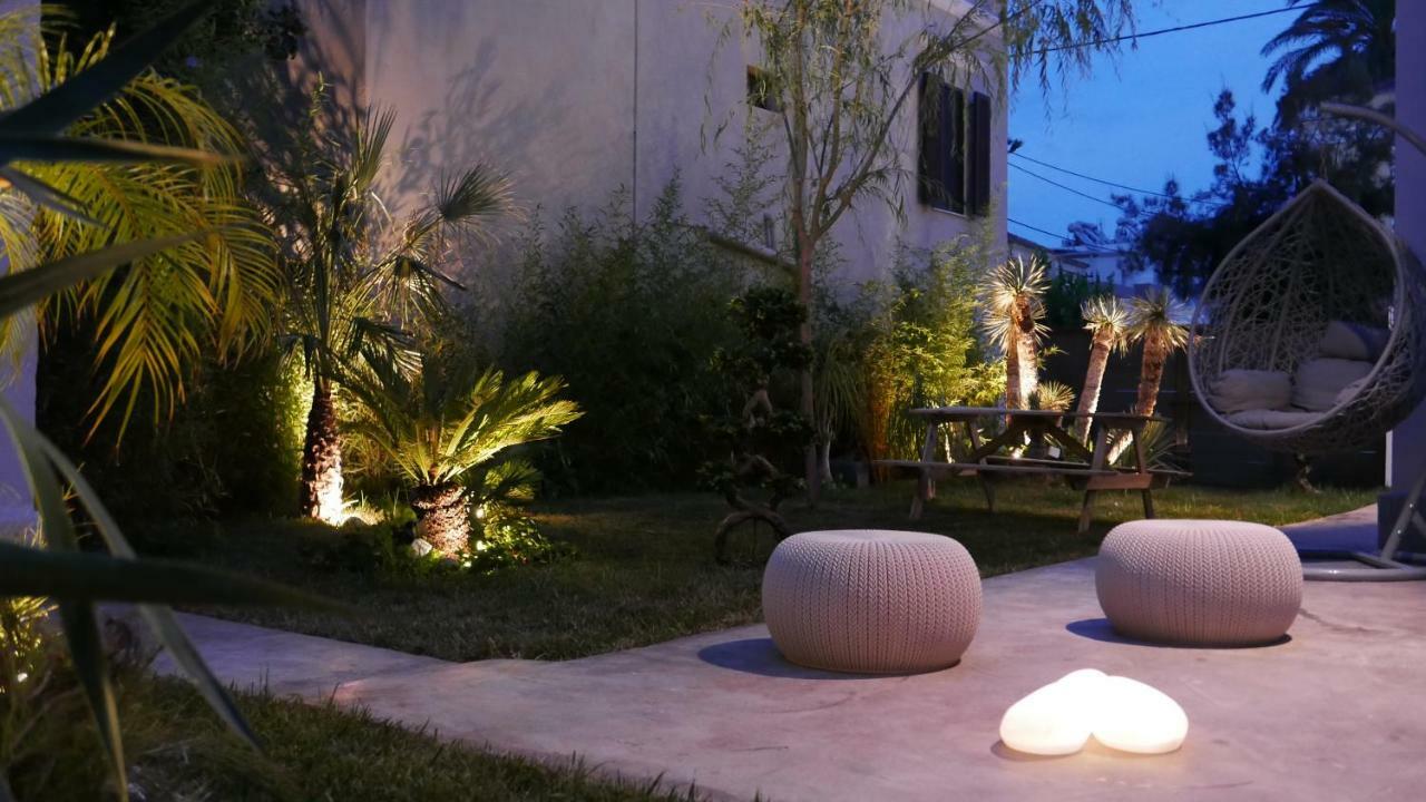 30Villa Rd Rhodes City Dış mekan fotoğraf