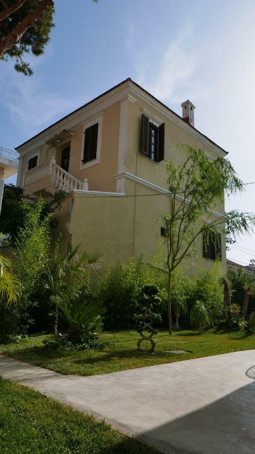 30Villa Rd Rhodes City Dış mekan fotoğraf
