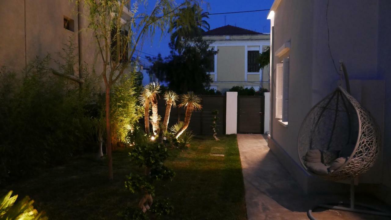 30Villa Rd Rhodes City Dış mekan fotoğraf