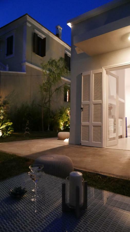 30Villa Rd Rhodes City Dış mekan fotoğraf