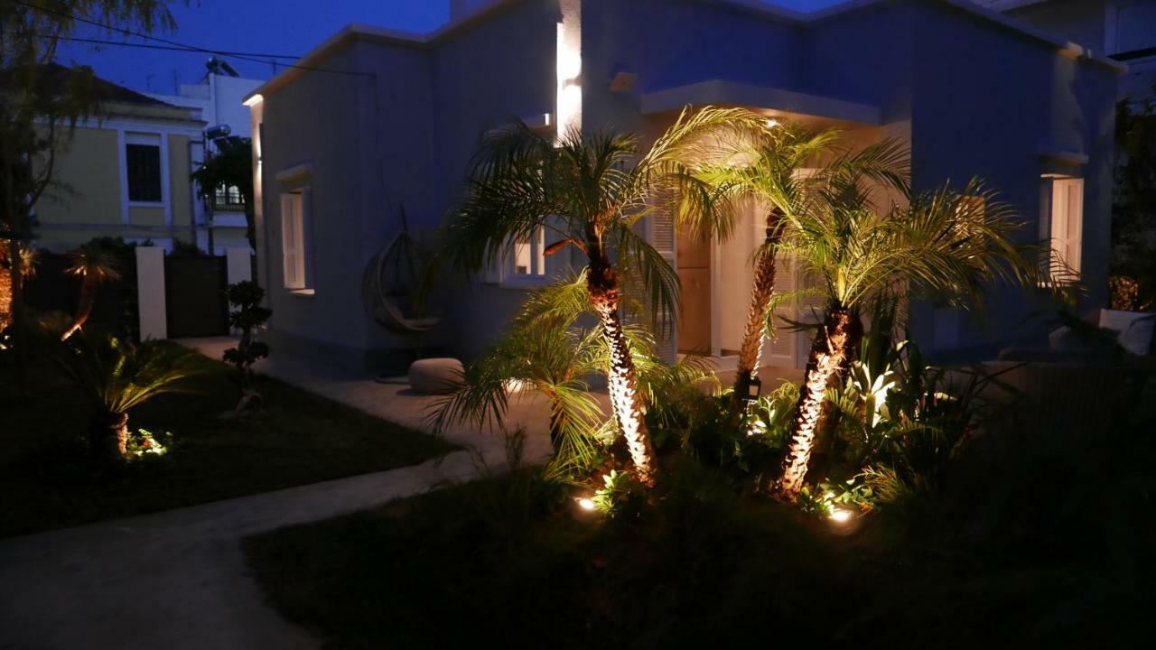 30Villa Rd Rhodes City Dış mekan fotoğraf