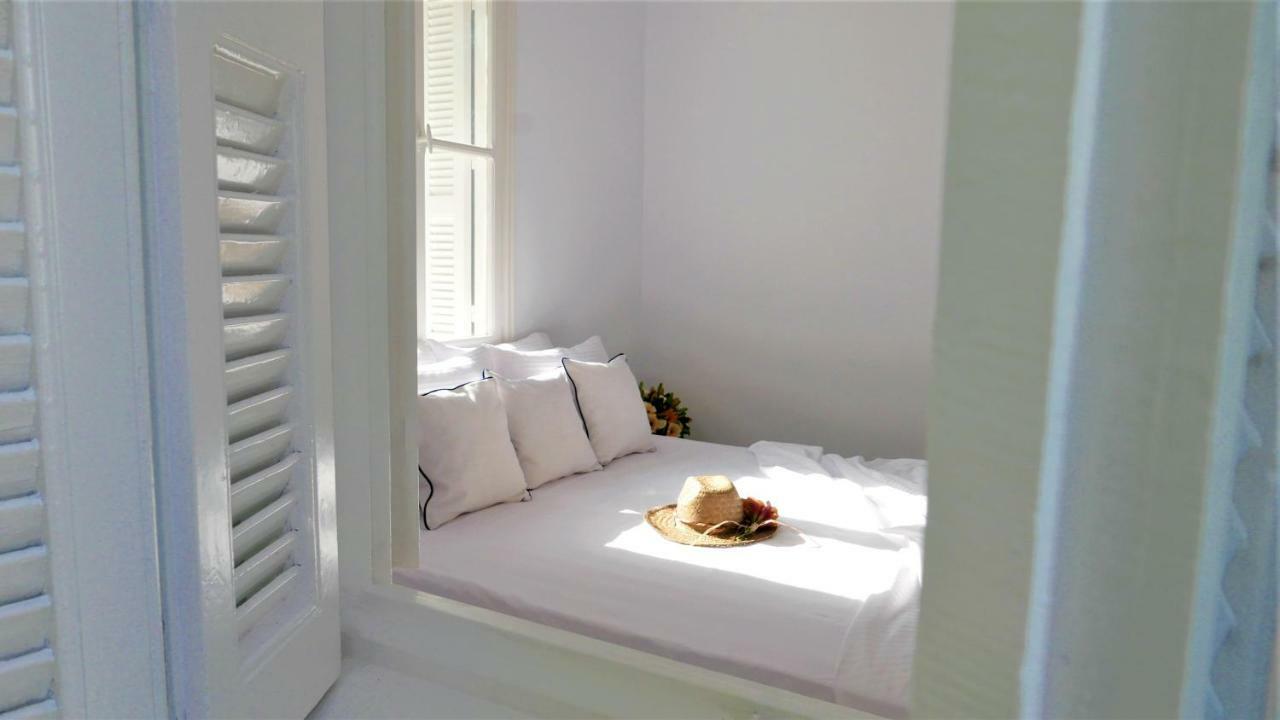 30Villa Rd Rhodes City Dış mekan fotoğraf