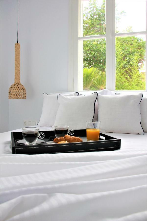 30Villa Rd Rhodes City Dış mekan fotoğraf