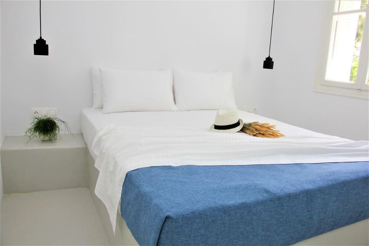 30Villa Rd Rhodes City Dış mekan fotoğraf