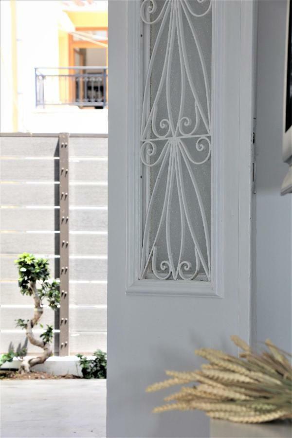 30Villa Rd Rhodes City Dış mekan fotoğraf