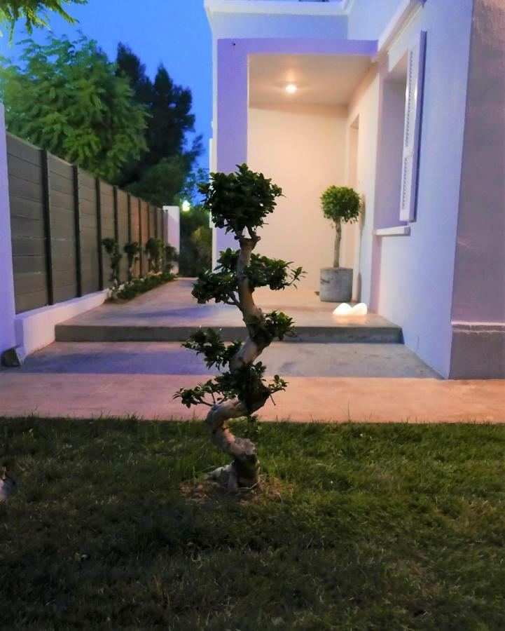 30Villa Rd Rhodes City Dış mekan fotoğraf