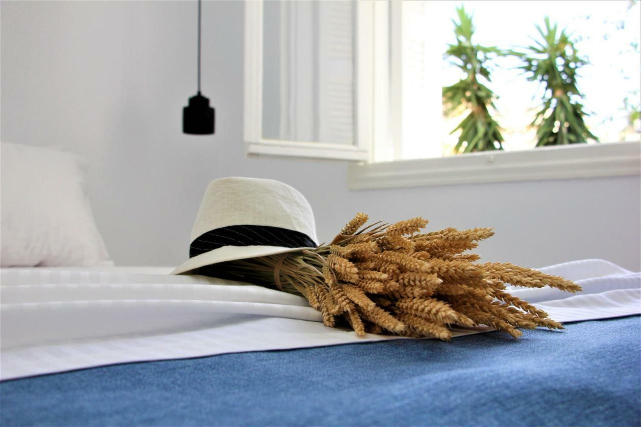 30Villa Rd Rhodes City Dış mekan fotoğraf