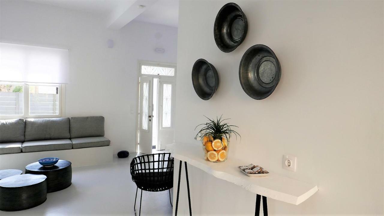 30Villa Rd Rhodes City Dış mekan fotoğraf