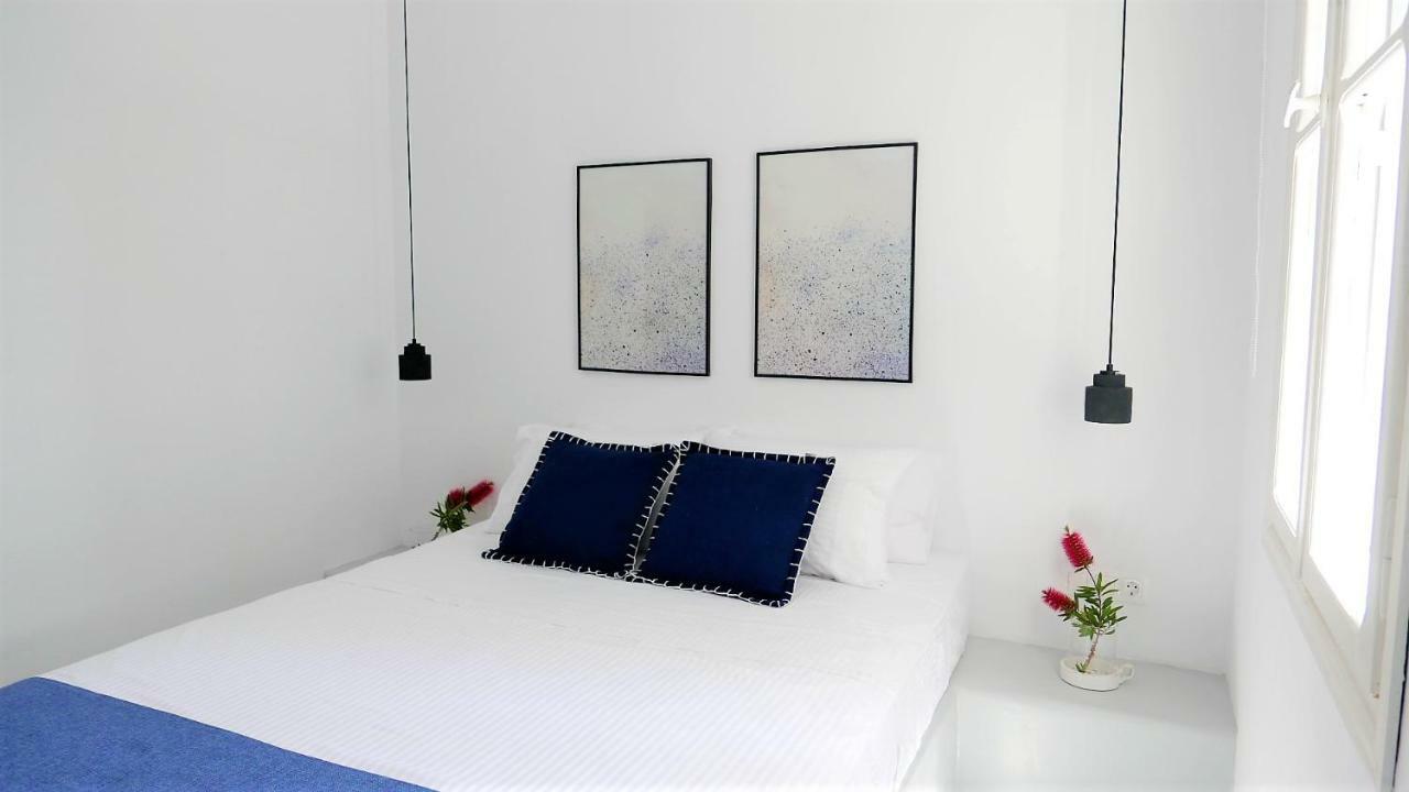 30Villa Rd Rhodes City Dış mekan fotoğraf