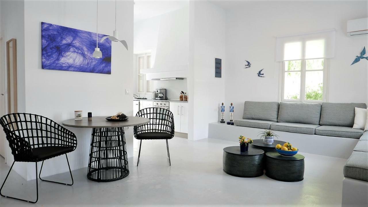 30Villa Rd Rhodes City Dış mekan fotoğraf
