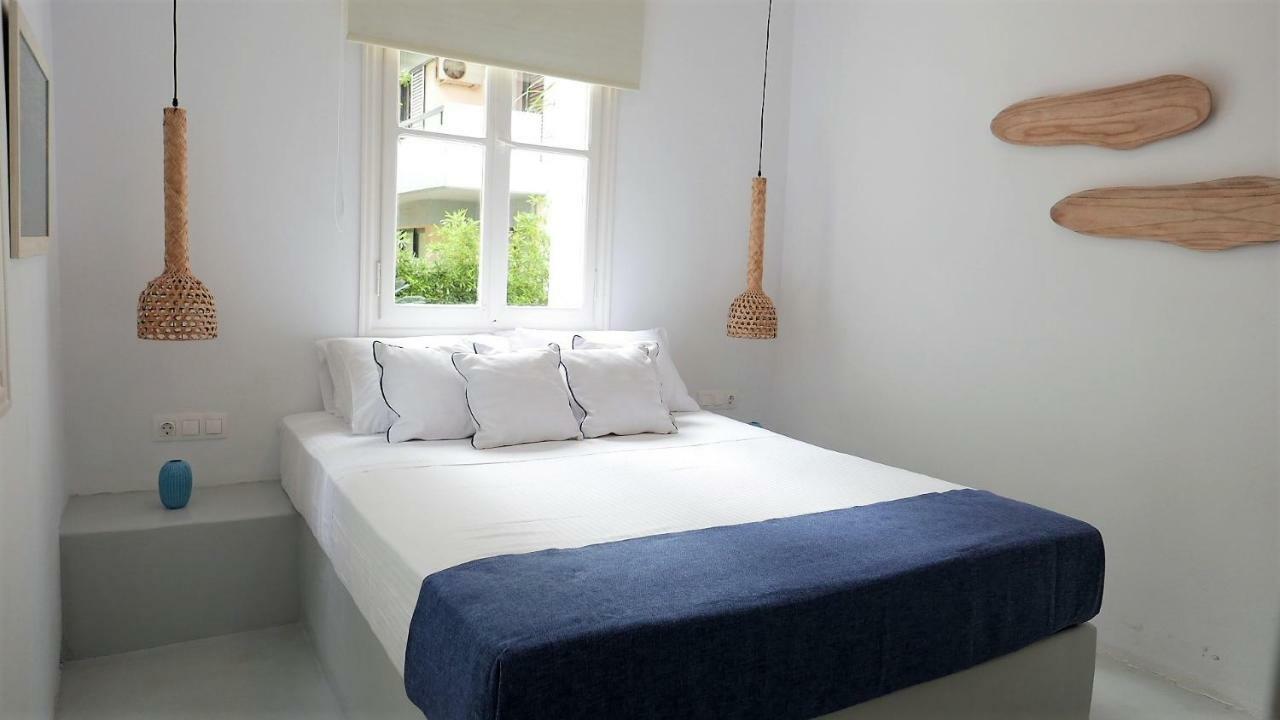 30Villa Rd Rhodes City Dış mekan fotoğraf