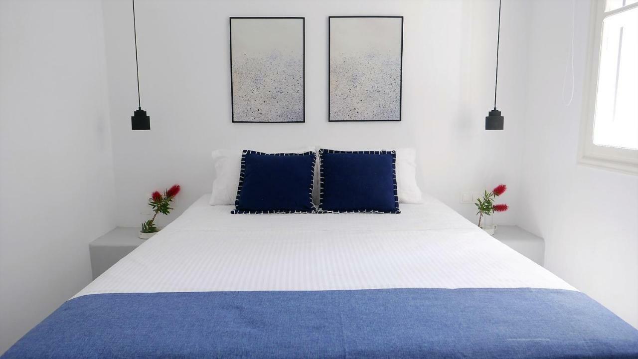 30Villa Rd Rhodes City Dış mekan fotoğraf