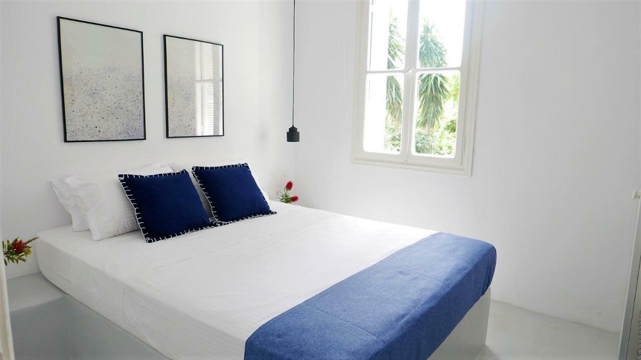 30Villa Rd Rhodes City Dış mekan fotoğraf