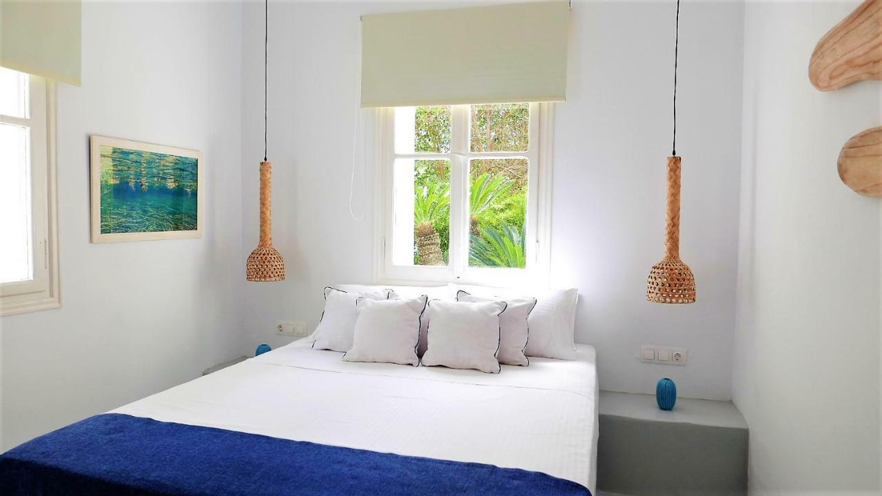 30Villa Rd Rhodes City Dış mekan fotoğraf