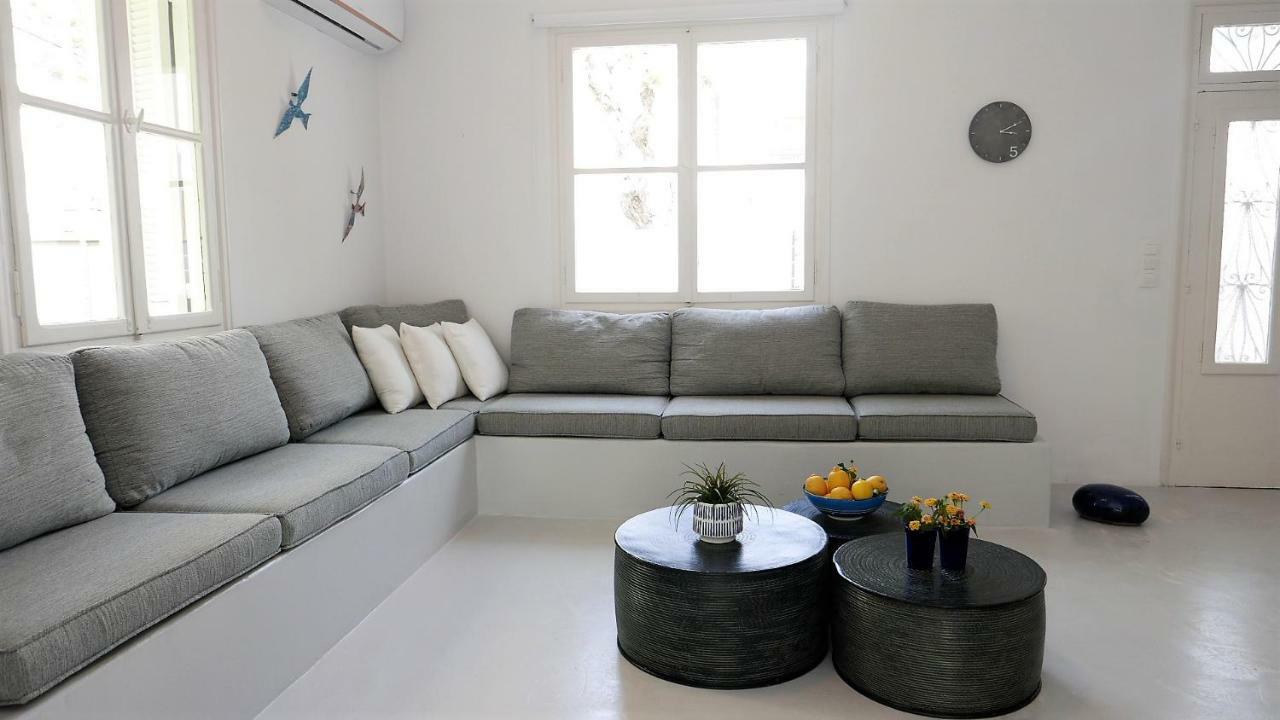 30Villa Rd Rhodes City Dış mekan fotoğraf