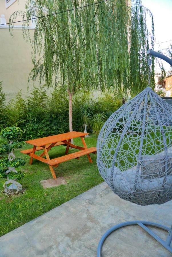 30Villa Rd Rhodes City Dış mekan fotoğraf
