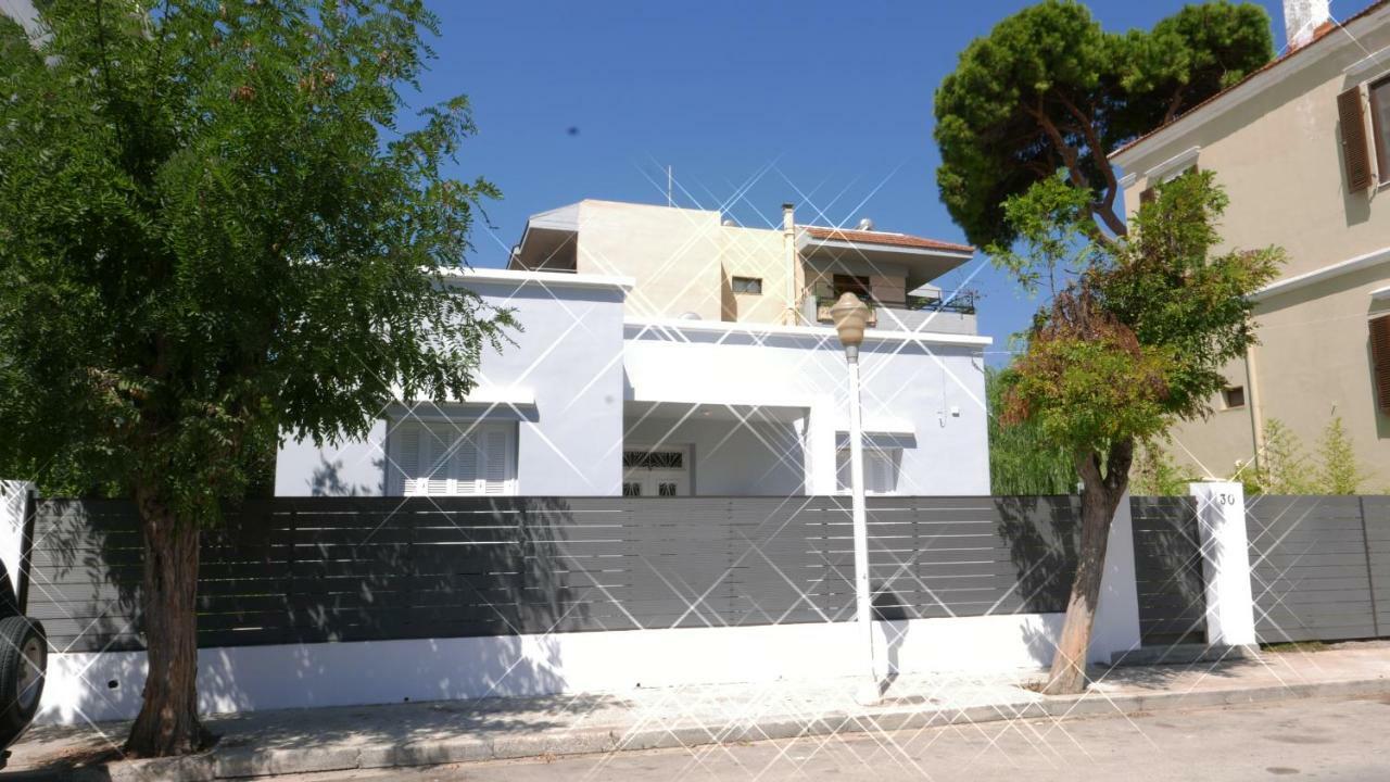 30Villa Rd Rhodes City Dış mekan fotoğraf