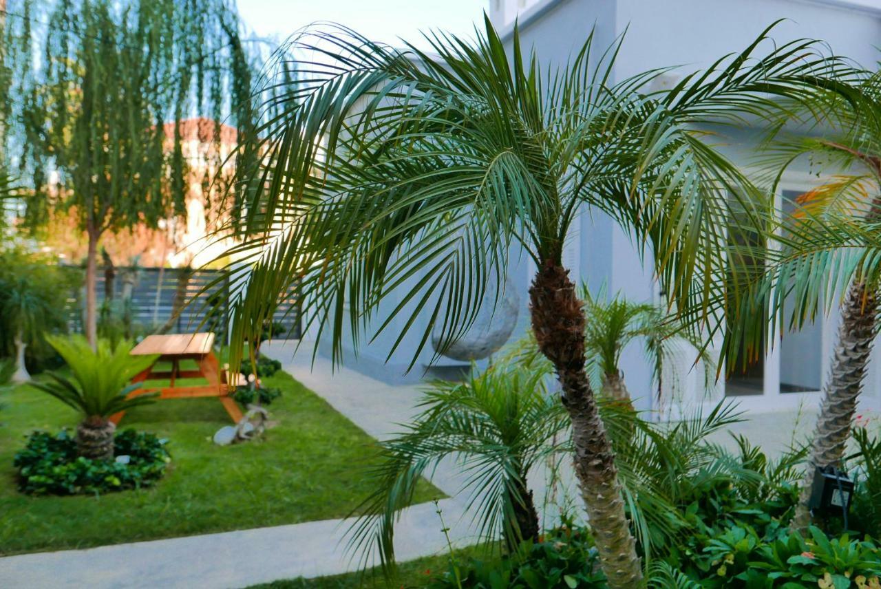 30Villa Rd Rhodes City Dış mekan fotoğraf